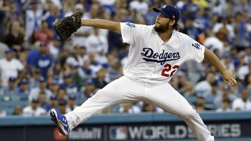 El serpentinero de Los Angeles Dodgers considera que el incicio tardío de la temporada 2020 puede afectar a la campaña de 2021.