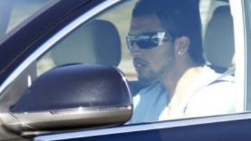 Mourinho a la plantilla: "Ahora somos una familia"