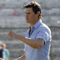 Cavalieri explica las claves de Palestino para frenar a Colo Colo