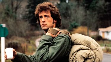 Tarantino destroza todo un clásico de Stallone por un motivo concreto y puede que tenga razón