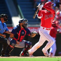 Mariners look to Luis Castillo to tame Shohei Ohtani in series opener