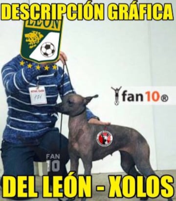 Arrancó la Liguilla MX y los memes le dan la bienvenida