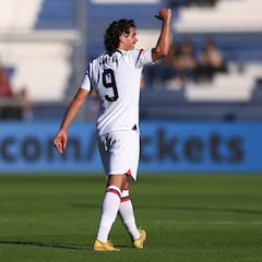 Tabla de posiciones de Estados Unidos en Mundial sub 20: así queda tras la jornada 2