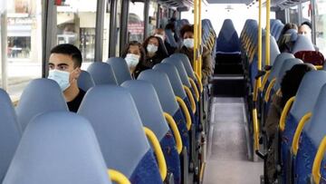 Nueva normalidad: qu¨¦ se considera caso sospechoso y a qui¨¦n se le har¨¢ la prueba PCR