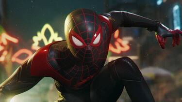 Miles Morales: Spider-Man es “un arco narrativo completo”, según Insomniac Games