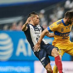 Los marcadores condenan al Clásico Regio