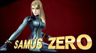 TOP 5: los mejores personajes de Smash Bros
