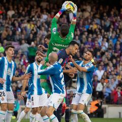 Álvaro sí ganó el derbi