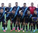 Guatemala en la Liga de Naciones de Concacaf: Grupo, partidos, fechas y horarios