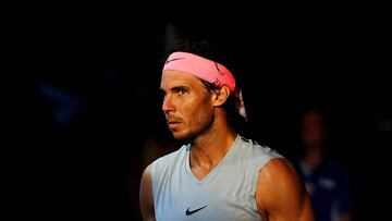 Lo que hay que ver este viernes en el Open de Australia