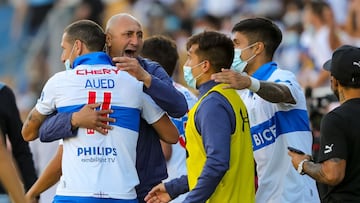 Cristian Paulucci dio positivo en el examen PCR de entrada a Chile, tras sus vacaciones en el exterior. "El entrenador se encuentra en buen estado de salud".