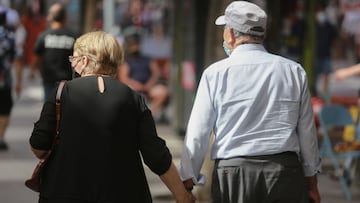 La PGU se verá elevada tras la Reforma de Pensiones y este sería el nuevo monto