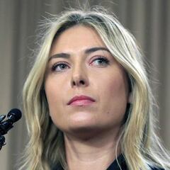 Sharapova conocerá el martes el veredicto del TAS