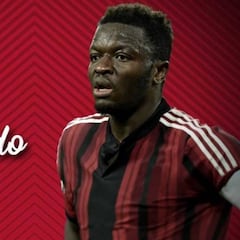 Oficial: Sulley Muntari es nuevo jugador del Albacete