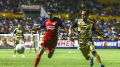 Ni en Copa MX gana Chivas de Guadalajara; Dorados les ganó