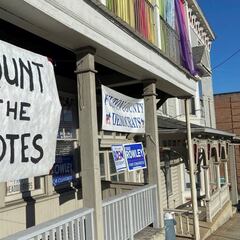 USA Election in Wisconsin, Pennsylvania and Michigan: latest votes and when will we know results?