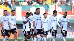 La sensible baja que hace sufrir a Colo Colo de cara al segundo semestre