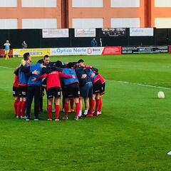 Así es el Laredo, un club con "historia, humildad y orgullo"