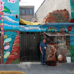 Callejón del COVID-19: Dónde está y cuántos casos tiene