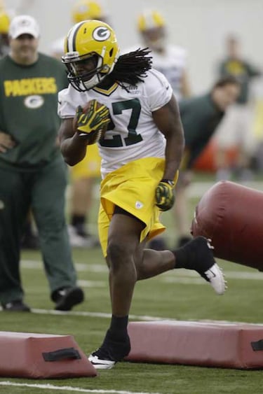 ASÍ LOS VEMOS: Green Bay Packers (NFC Norte)