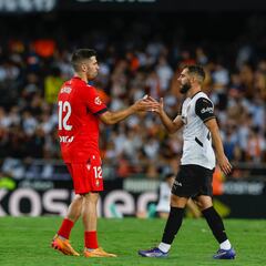 Luis Rioja: “Este equipo ha demostrado que no está muerto”