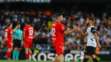 Luis Rioja: “Este equipo ha demostrado que no está muerto”