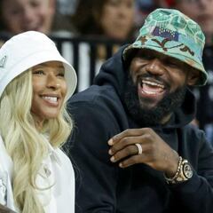 LeBron James, una trituradora de entrenadores: ya suma 10