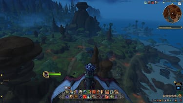 El housing llega a World of Warcraft: Midnight para quedarse... ¡y de qué manera!