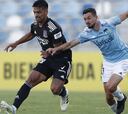 El club argentino que buscar fichar a Felipe Campos