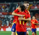 FC Barcelona se hace presente con España