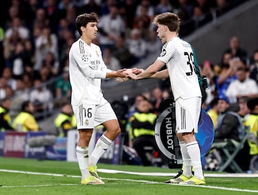 Asoman dos diamantes