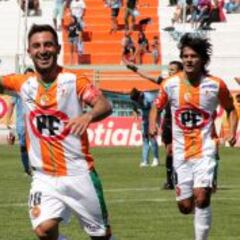 "Si le llegamos a ganar a la UC, estamos para grandes cosas"