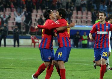 ¿Qué fue de Juan Carlos Toja? Una de las figuras de la Sub-20 de 2005