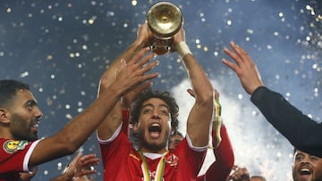 Al Ahly alza su novena 'Champions' Africana