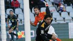 El Espanyol echa a volar