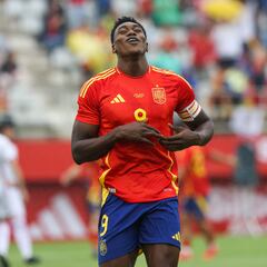 La regañina de Samu al Atlético