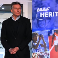 Coe: "Bannister inspiró a los atletas de mi generación"