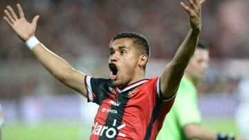 Róger Rojas podría ser suspendido ocho partidos
