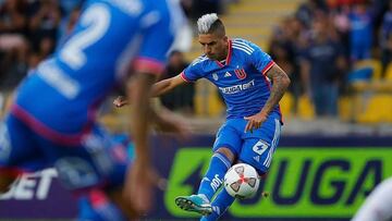 “La oferta era tentadora, pero...”: la gran figura de la U explica una de sus decisiones más importantes