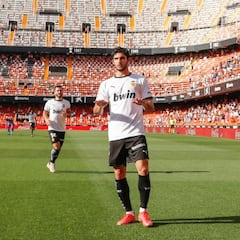 Guedes es de Eurocopa