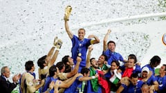 El fútbol da revanchas