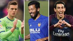 Rosario, cuna de fútbol y de grandes transferencias