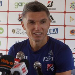 Daniel Torres: “Toqué la puerta de Santa Fe y me dijeron que no”