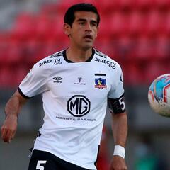 Barroso logra acuerdo y seguirá en un club de Primera División