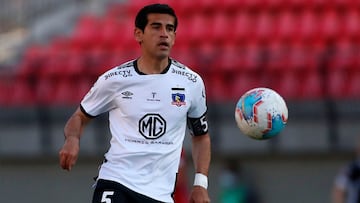 Barroso logra acuerdo y seguirá en un club de Primera División