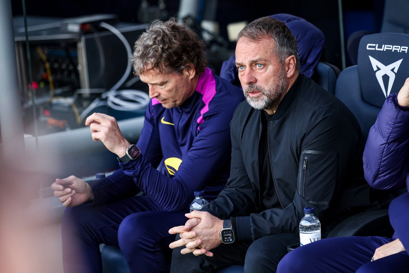 El invento de Hansi Flick que puede cambiar la carrera de Lamine Yamal