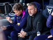 El invento de Hansi Flick que puede cambiar la carrera de Lamine Yamal