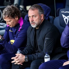 El invento de Hansi Flick que puede cambiar la carrera de Lamine Yamal