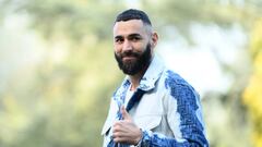 La selección francesa llega a París para concentrarse antes del Mundial