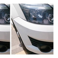 Elimina los rasguños del coche con este reparador de arañazos disponible en Amazon